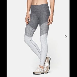 OUTDOOR VOICES spring leggings - Small